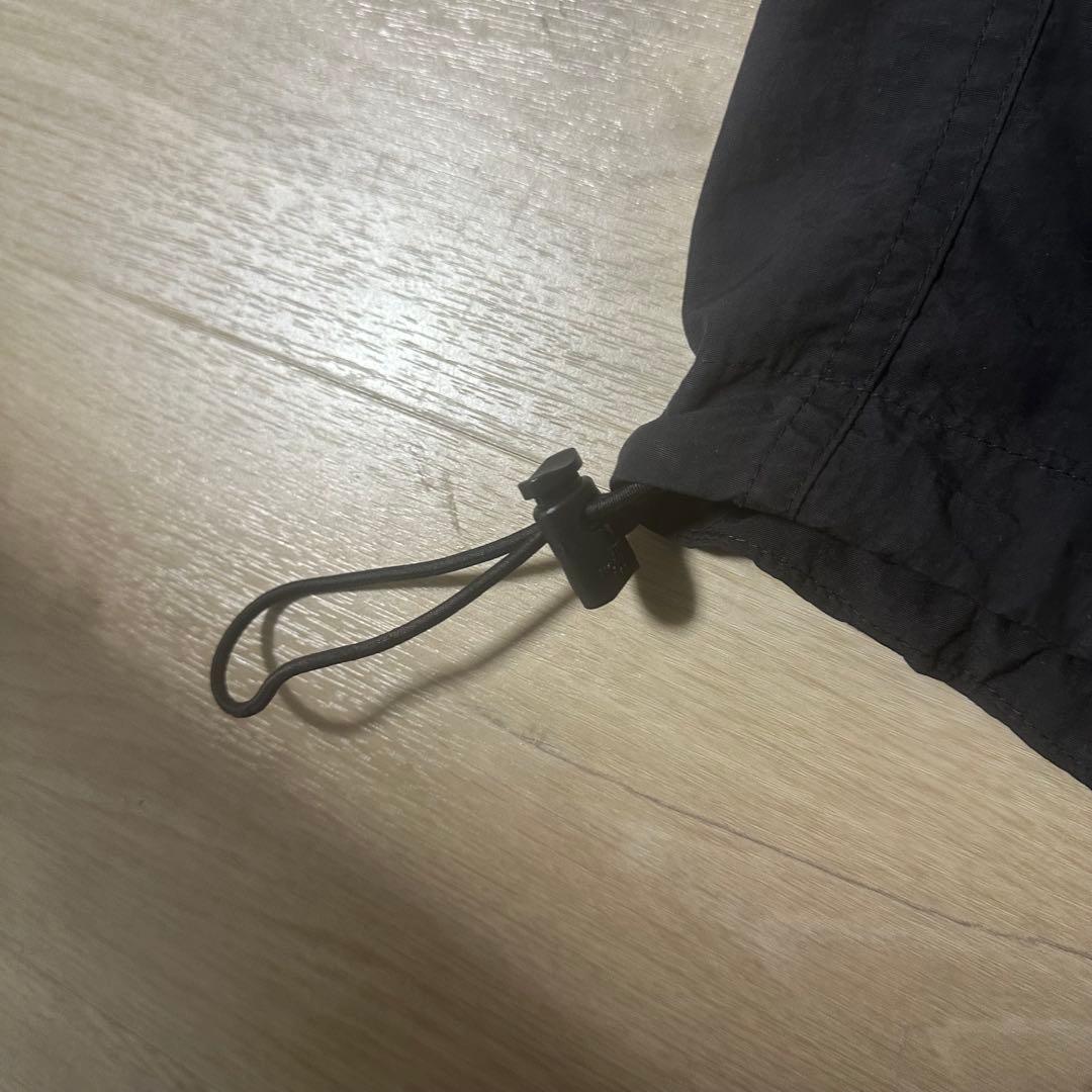 THE NORTH FACE ノースフェイスフィッシングベスト XL ブラック