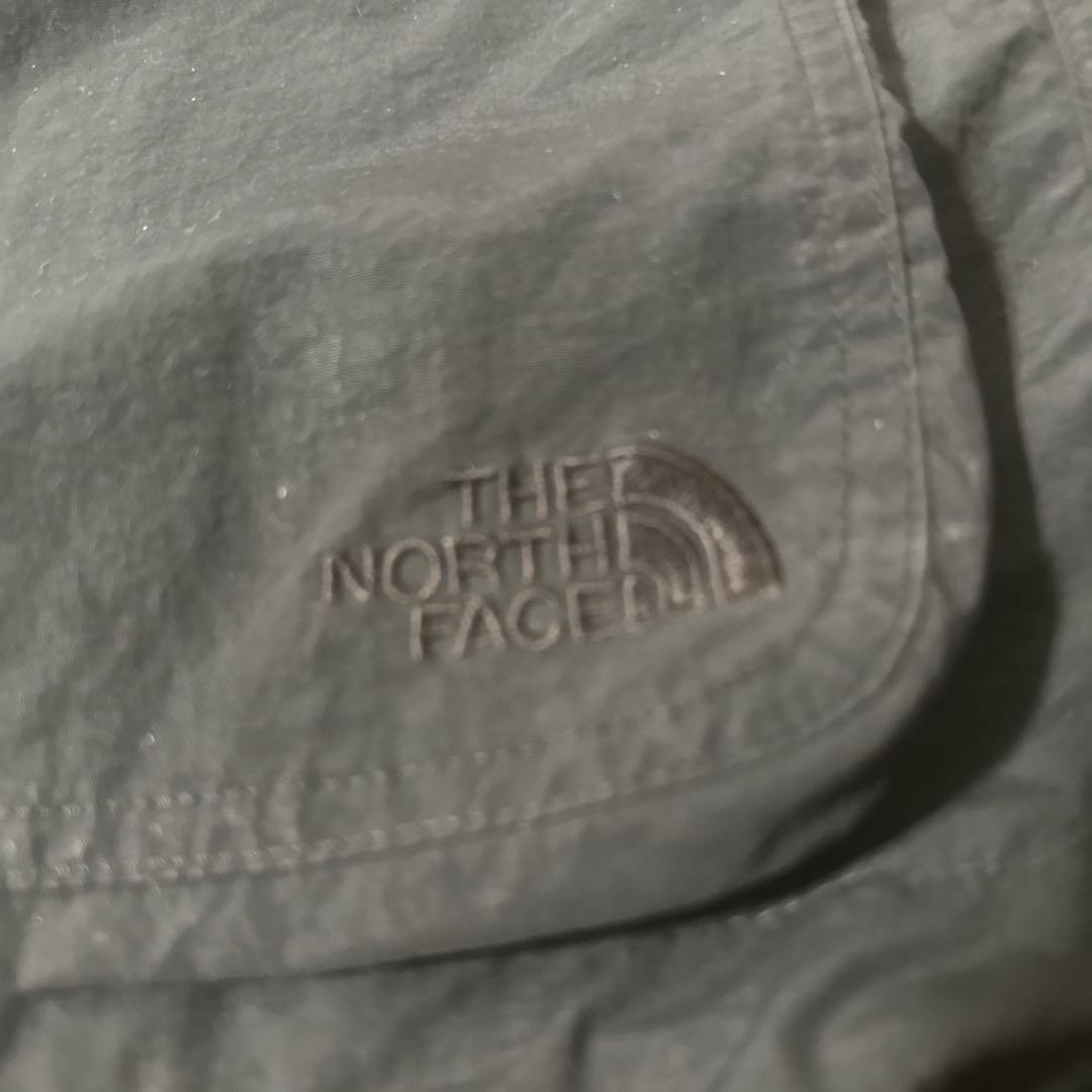 THE NORTH FACE ノースフェイスフィッシングベスト XL ブラック