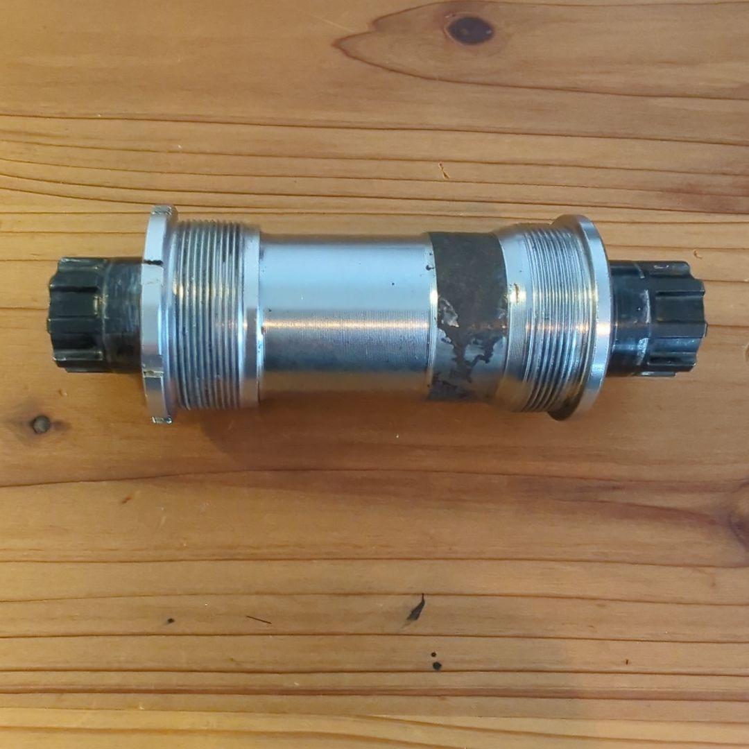 DEORE XT FC-M751 170 BB 工具付き