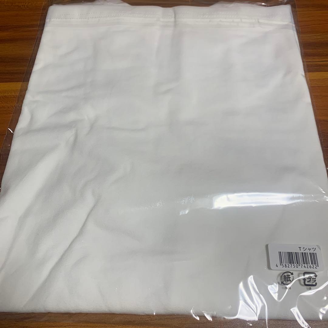 嵐 ライブツアー　2026 We are ARASHI Tシャツ