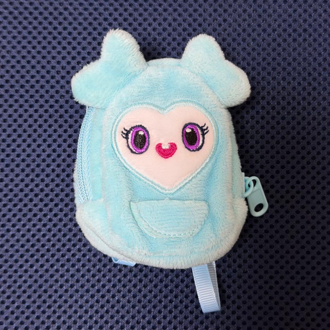 TWICE ナヨン ナブリー GIGO ぬいぐるみ キーホルダー