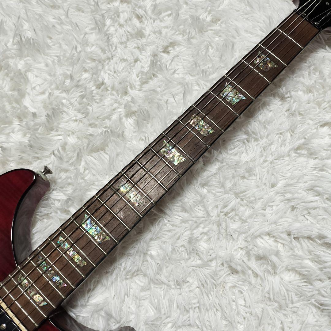 ギター Tak Matsumoto DC Standard Plus Top