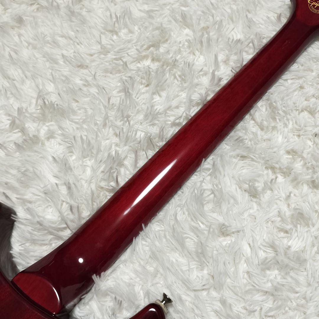 ギター Tak Matsumoto DC Standard Plus Top