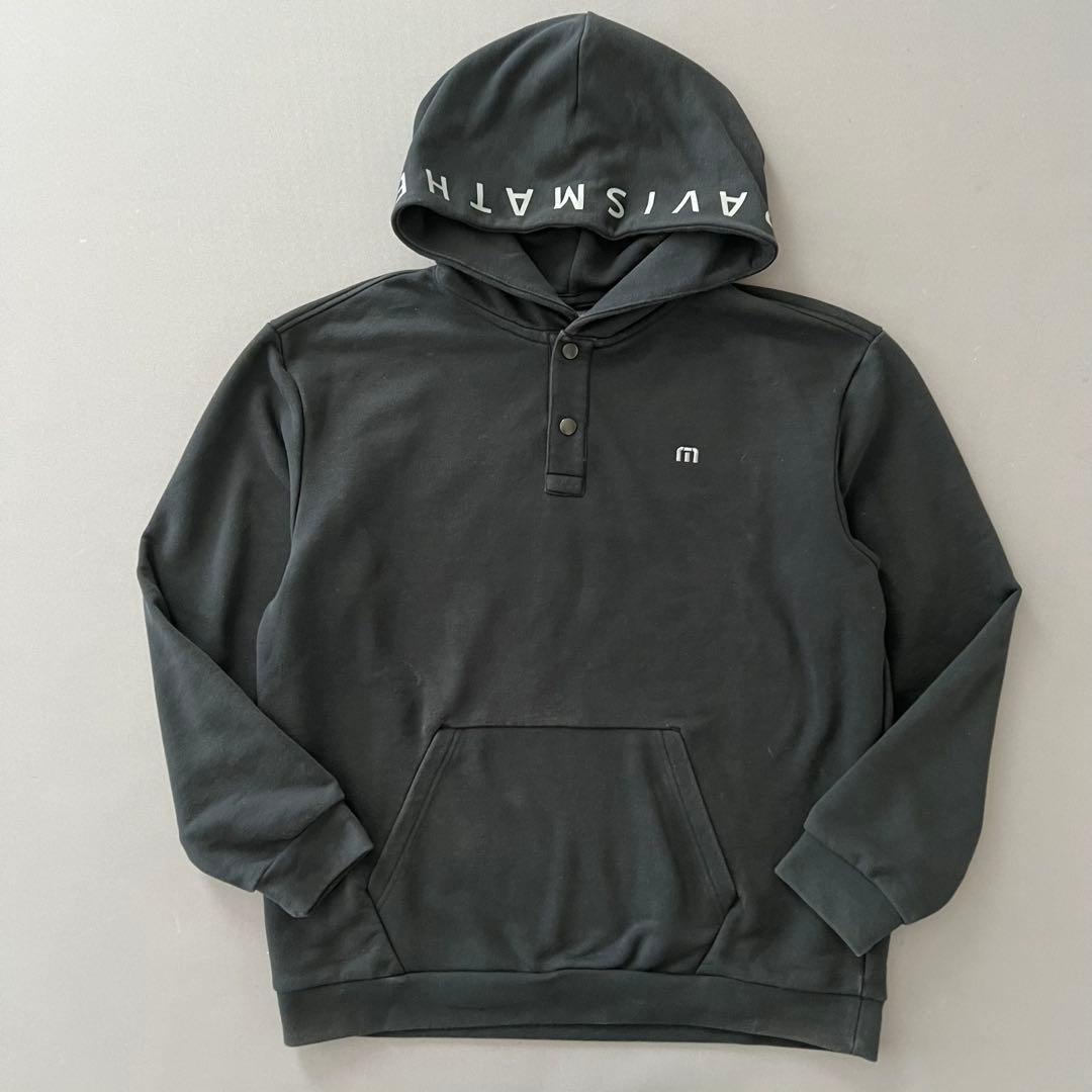 TRAVISMATHEW トラヴィスマシュー　セットアップ　スウェット　メンズ