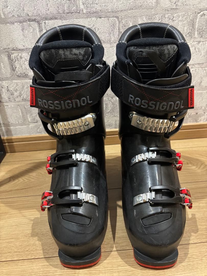 専用　美品 ROSSIGNOL ロシニョール EVO70 スキーブーツ