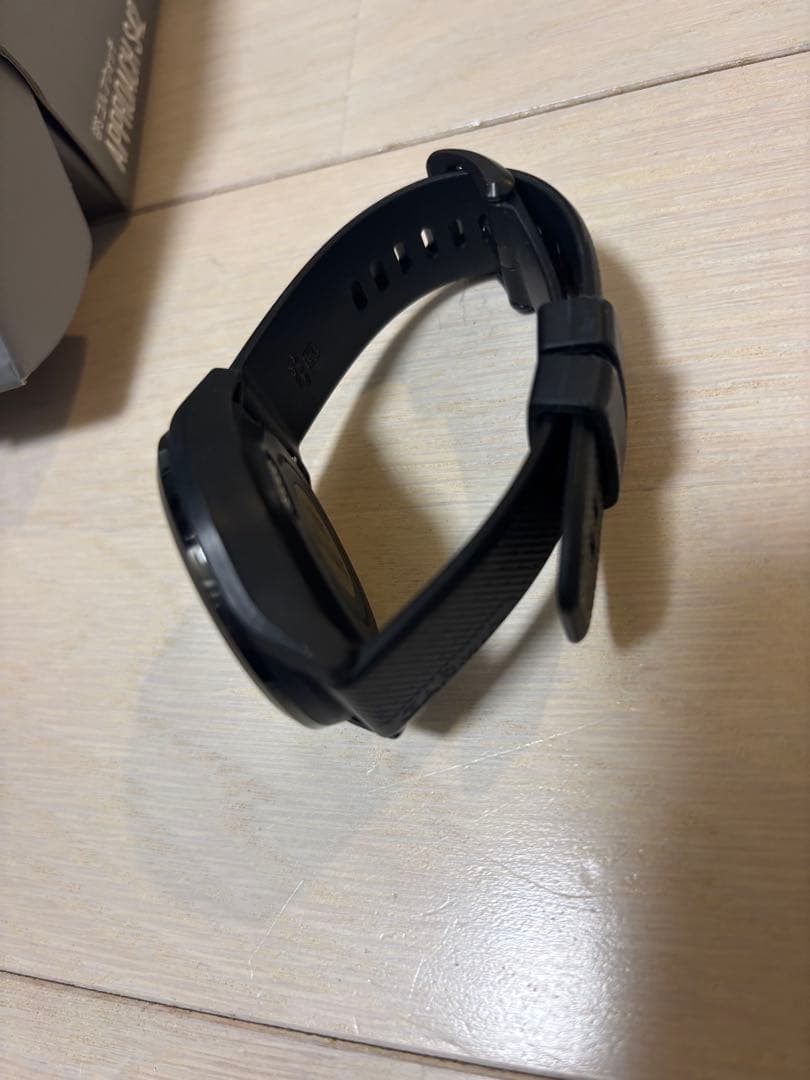 Garmin Approach S42 GPS ゴルフウォッチ