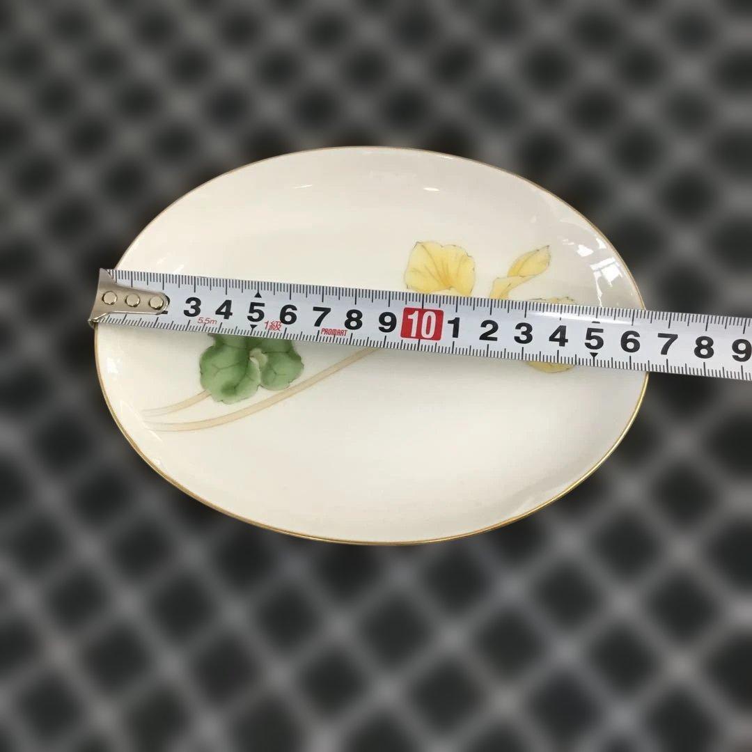 香蘭社　コウランシャ　花柄陶磁器食器まとめ売り11点