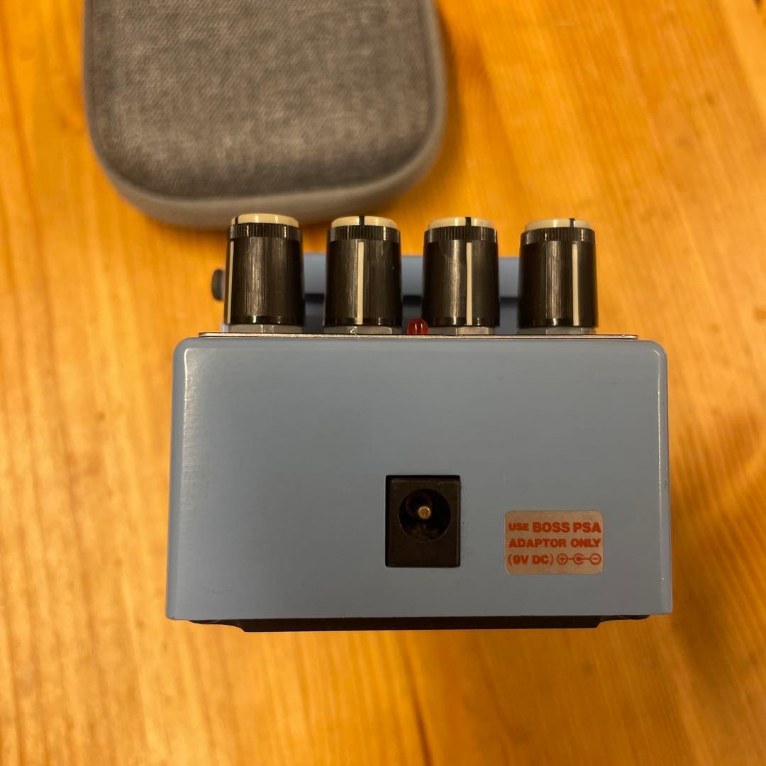 boss SUPER Chorus スーパーコーラス　CH-1 おまけ付き