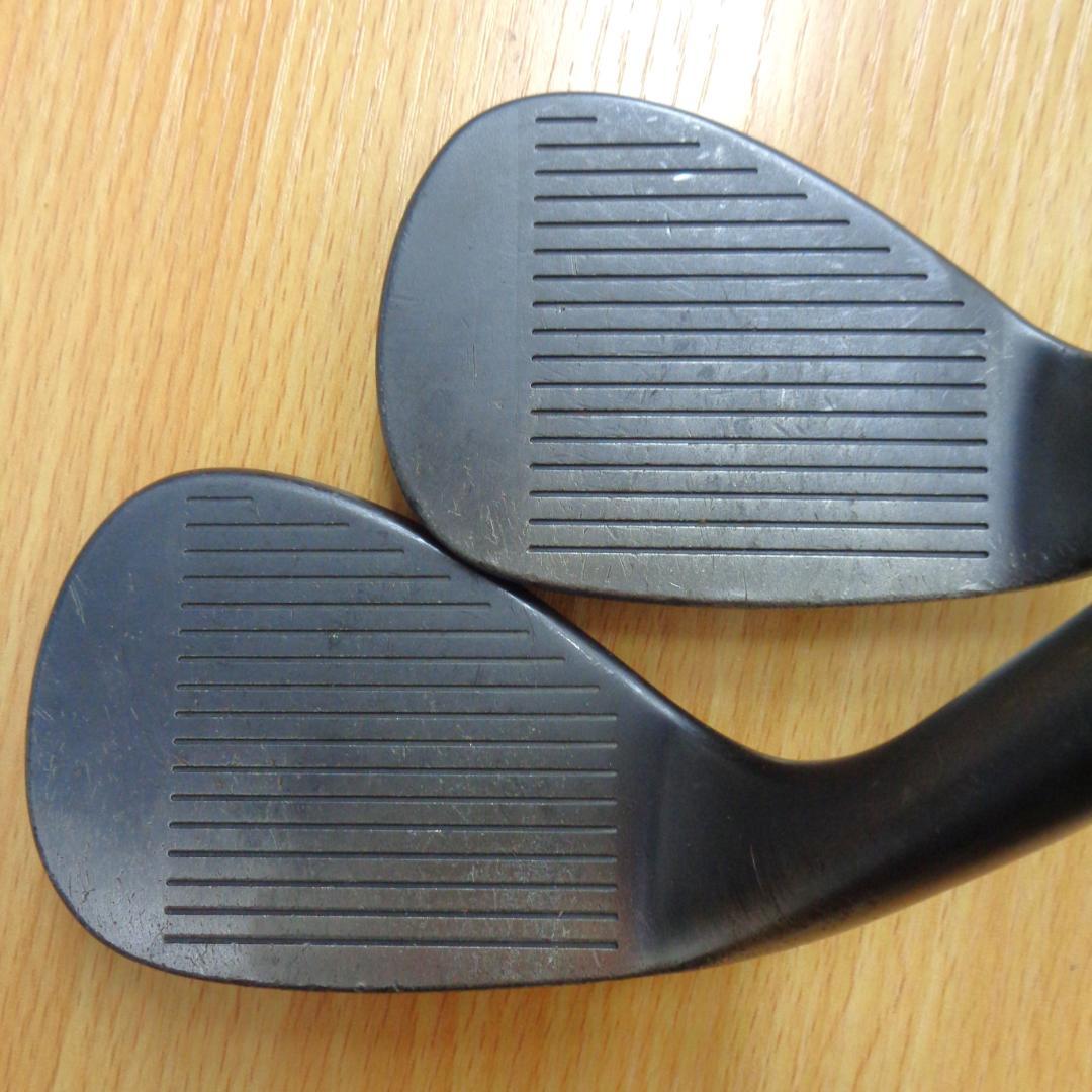 ダンロップ XXIO 45WEDGE 2本セット 52度 58度 S200