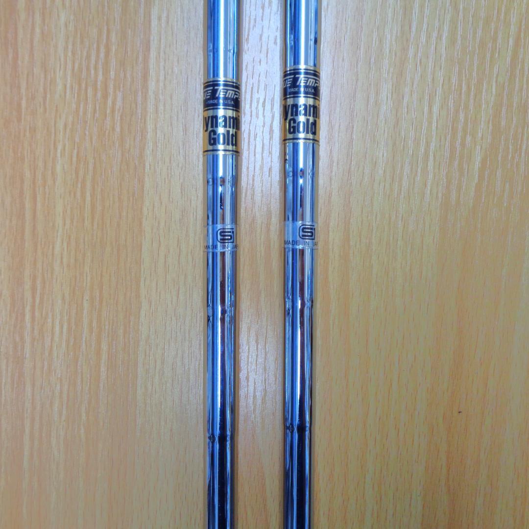 ダンロップ XXIO 45WEDGE 2本セット 52度 58度 S200