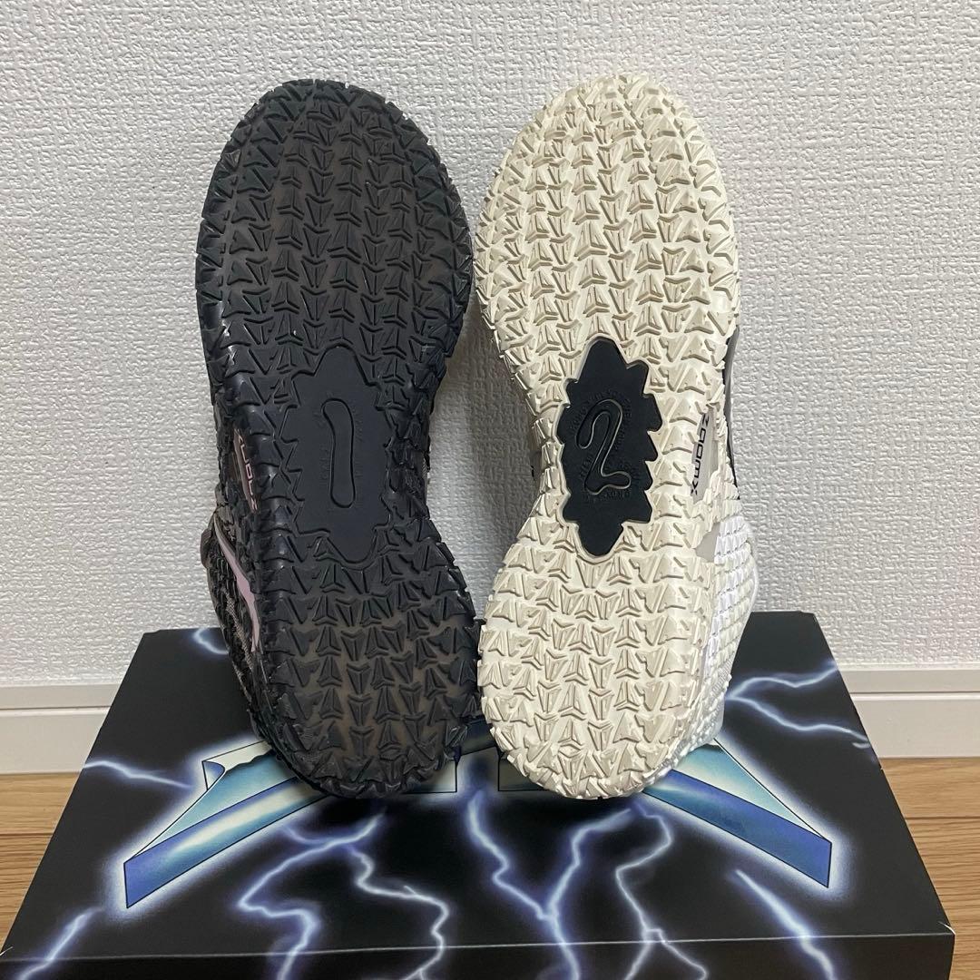 ナイキ(NIKE)バスケットシューズ バッシュ ジャ 3 EP ジャモ