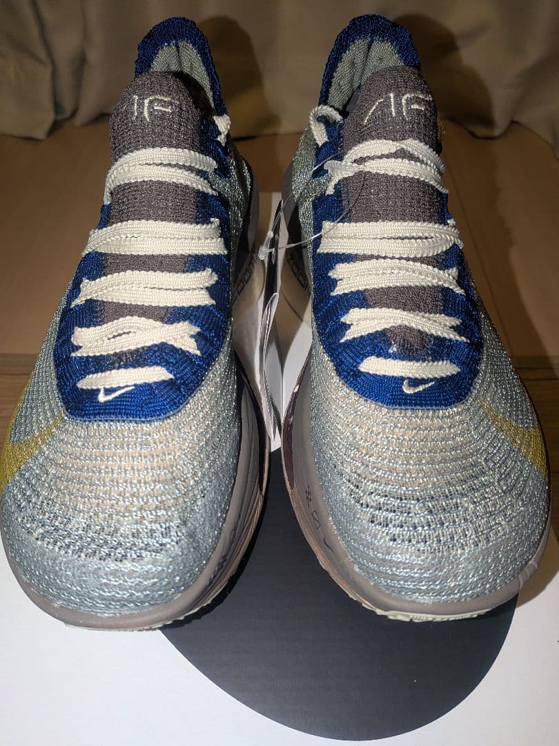 Nike/ナイキ AIR ZOOM ALPHAFLY NXET％ 3 PRM