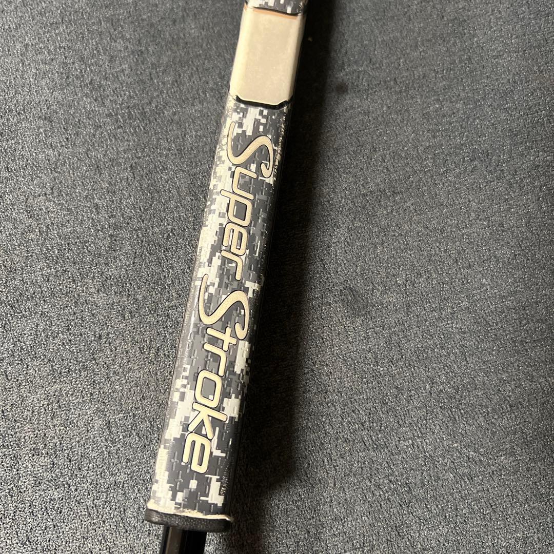 イーブンロールスタビリティシャフト