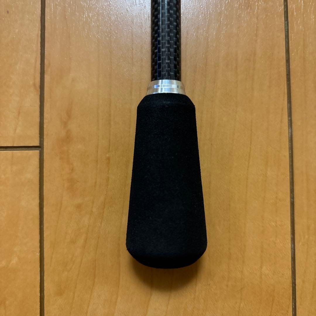 ⭐︎美品⭐︎DAIWA ダイワ　アジング X 68L-S