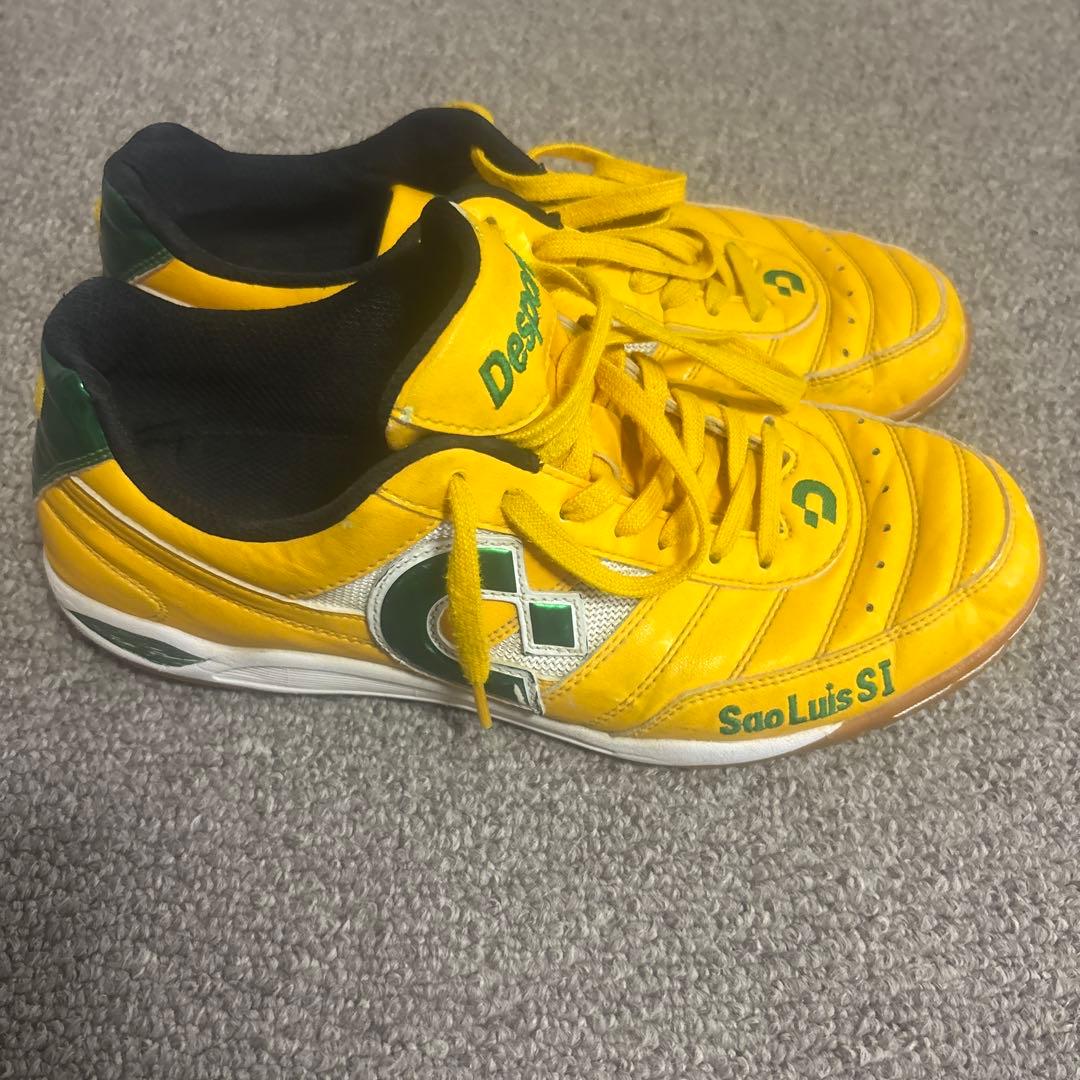 Desporte Sao Luis ST フットサルシューズ