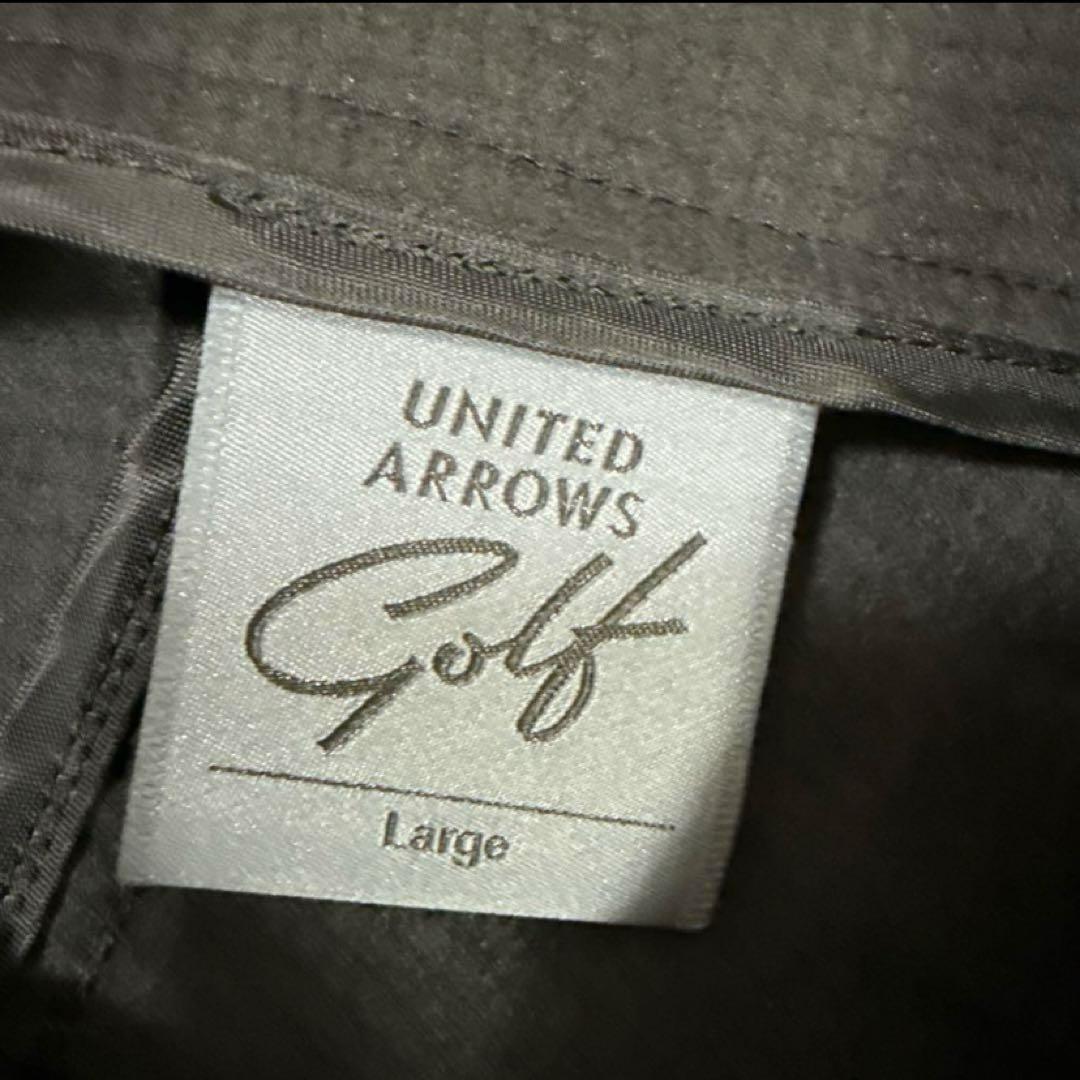 ま*子様 UNITED ARROWS GOLF セットアップ試着のみ