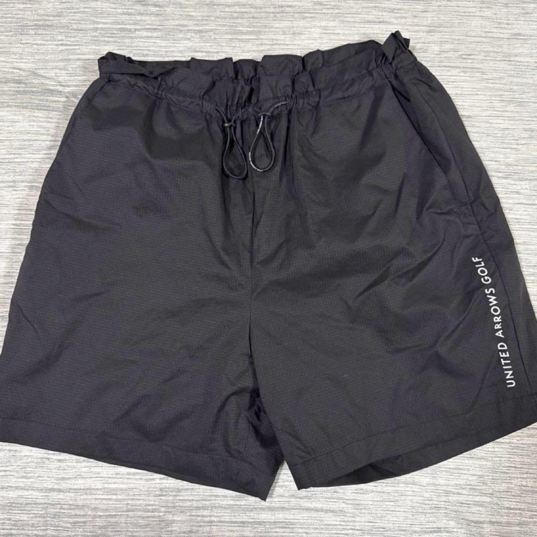 ま*子様 UNITED ARROWS GOLF セットアップ試着のみ