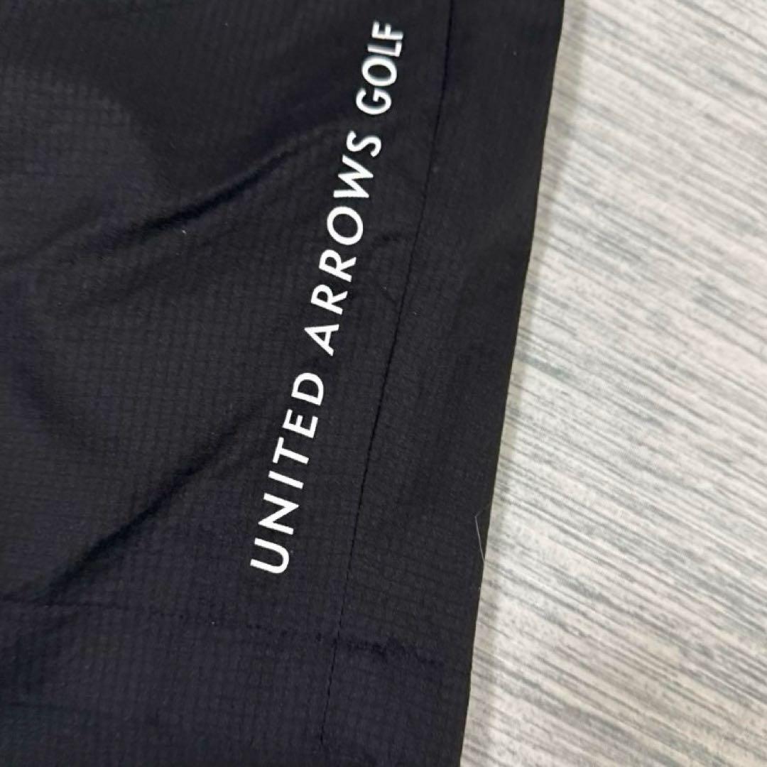 ま*子様 UNITED ARROWS GOLF セットアップ試着のみ