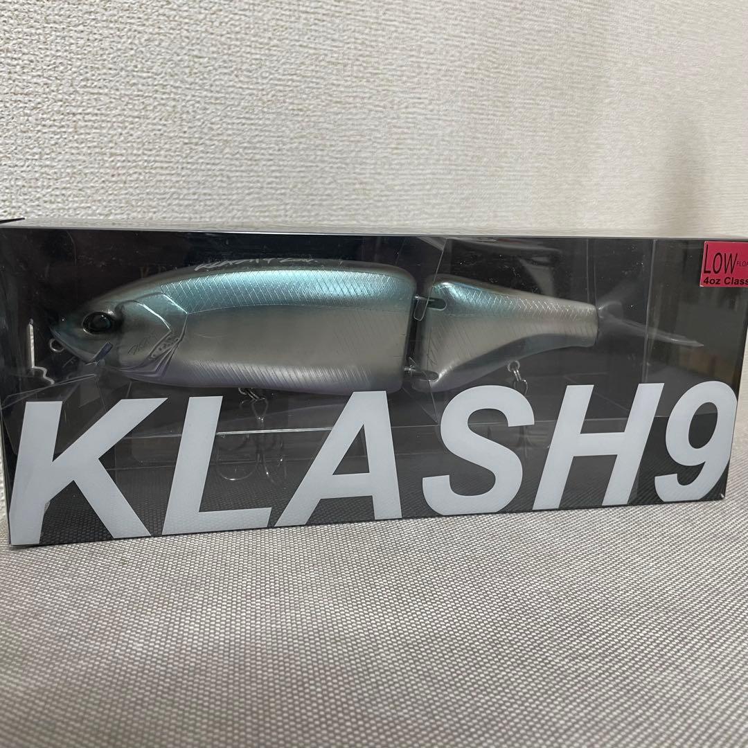 【美品】DRT クラッシュ9 2色セット（湖西バンバン・SAKURA）＋オマケ