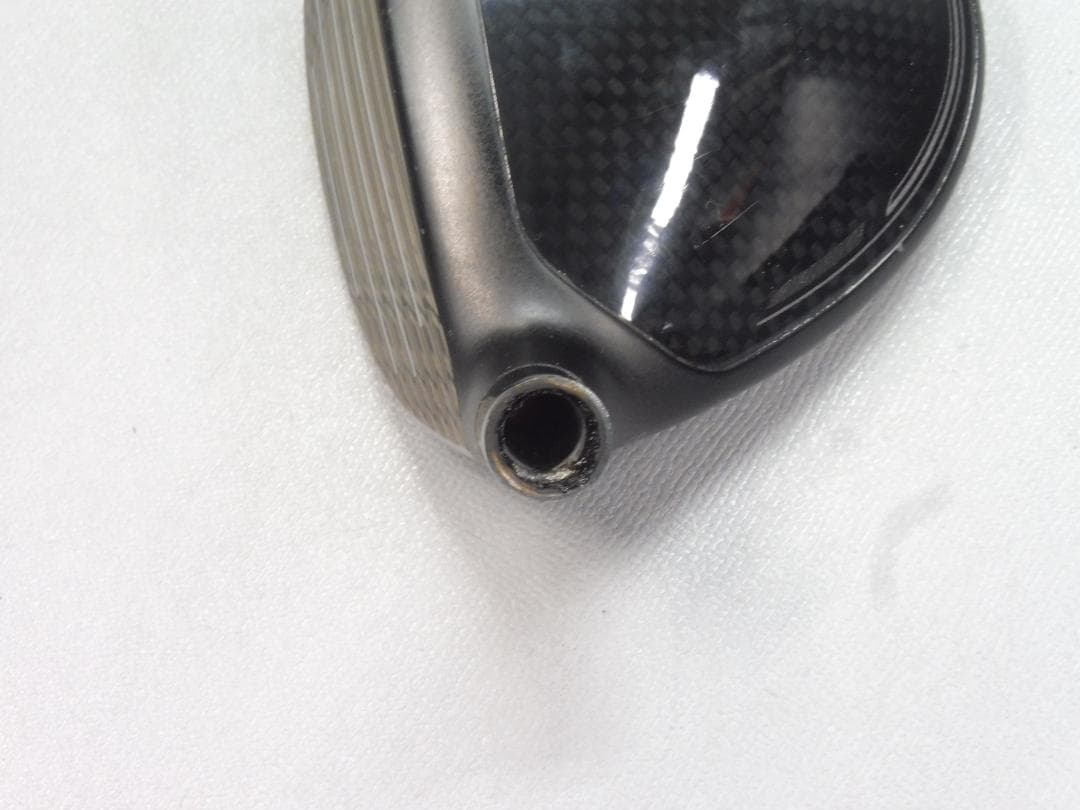 ブリヂストン　B2 HT 5w 18° ヘッド　中古
