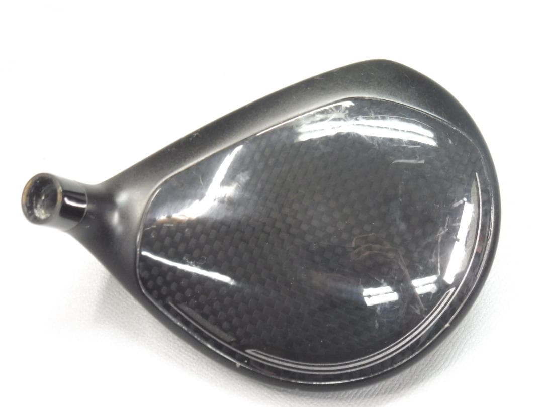 ブリヂストン　B2 HT 5w 18° ヘッド　中古