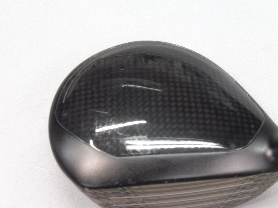 ブリヂストン　B2 HT 5w 18° ヘッド　中古