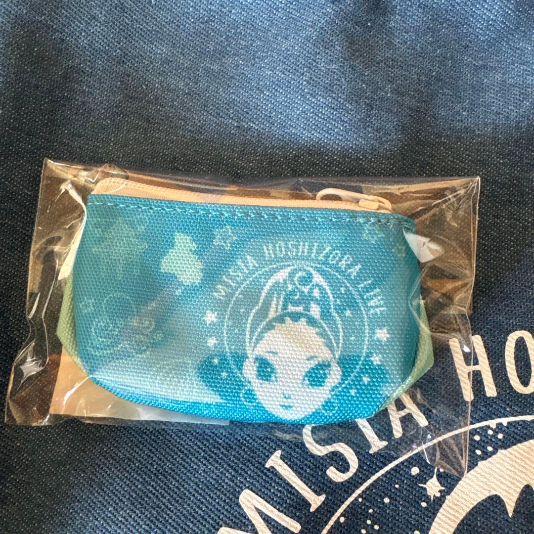 STARS presents MISIA星空のライヴXIII新品グッズセット