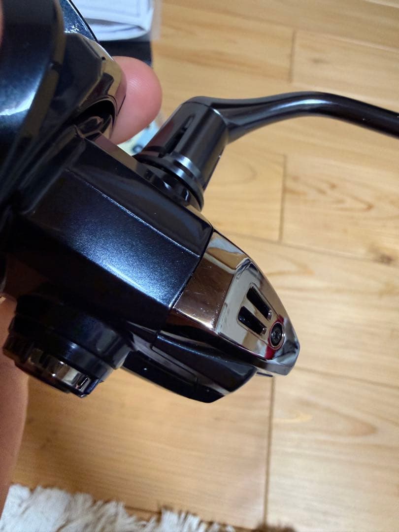 SHIMANO Vanquish C5000XG スピニングリール