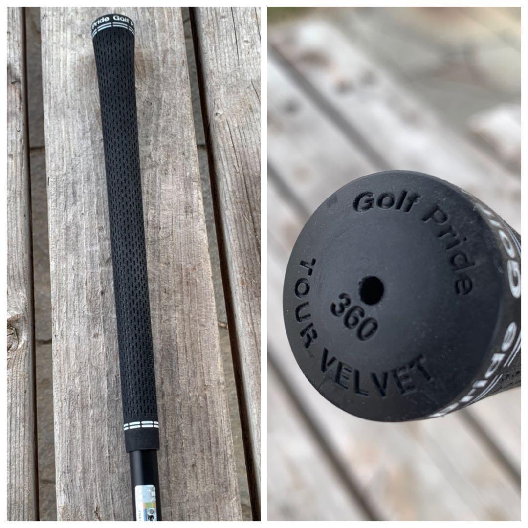 SRIXON ZXi ハイブリッド UT3/19° Diamana SR(美品)