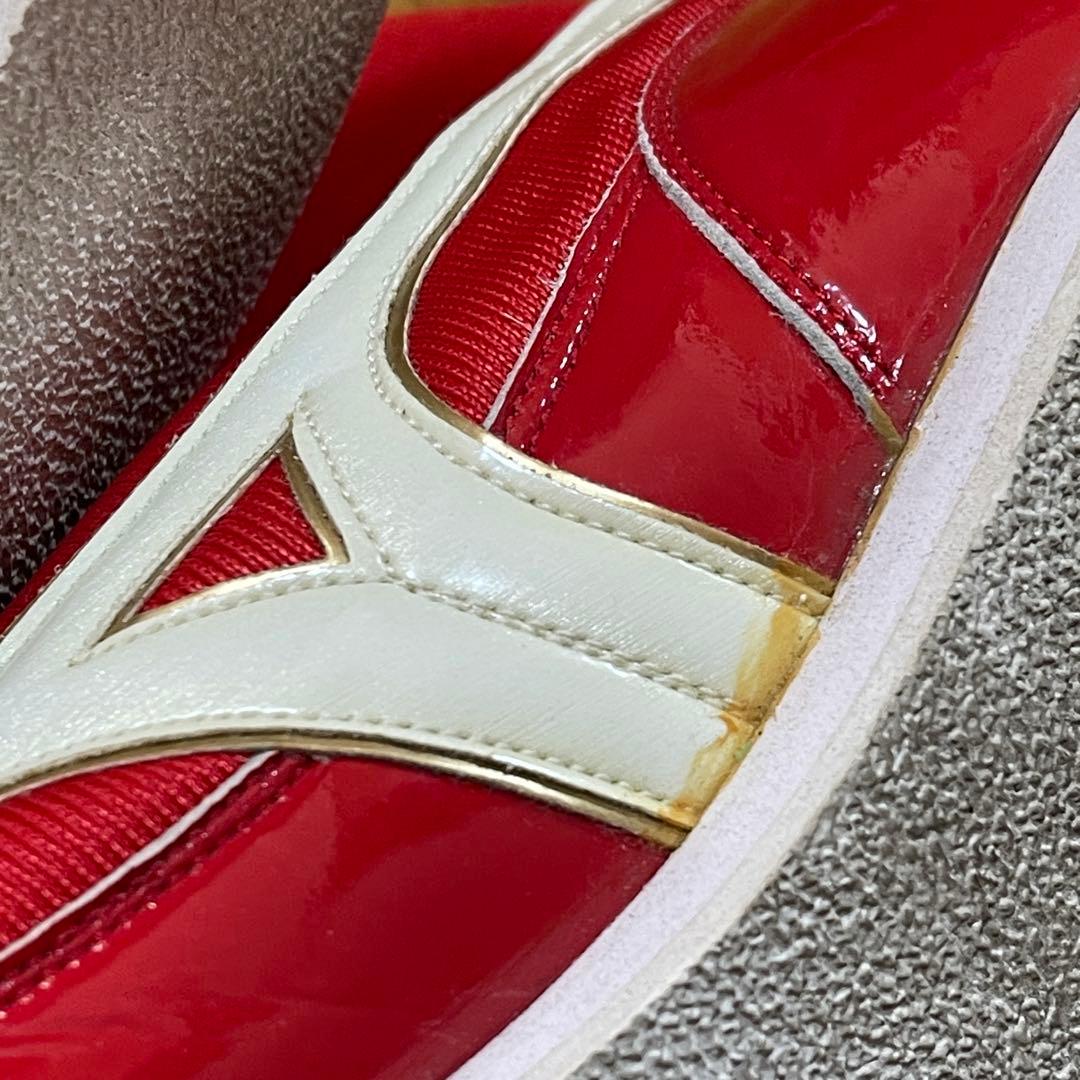 【2025年購入】Mizuno ボクシングシューズ 26.0cm
