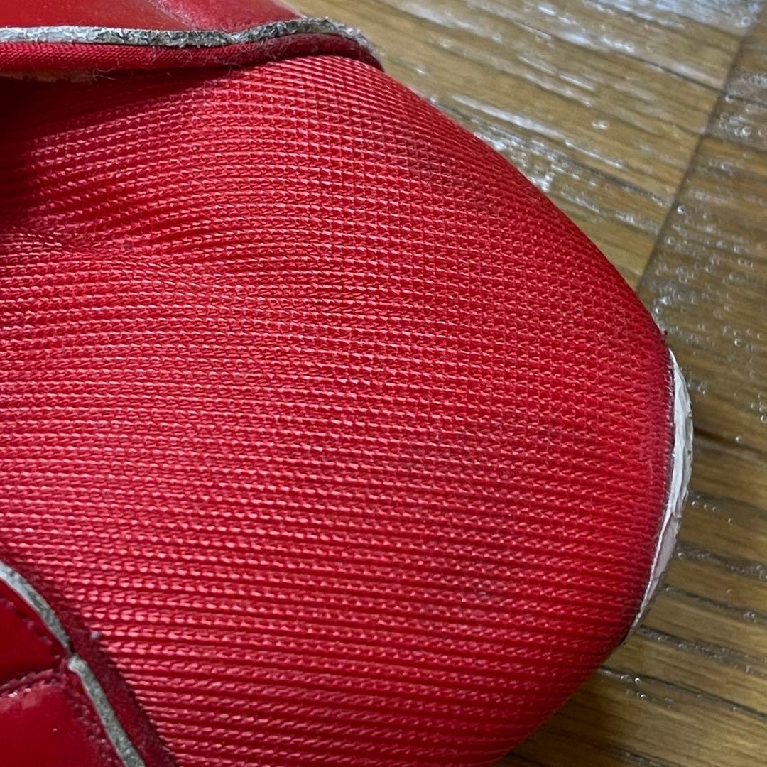 【2025年購入】Mizuno ボクシングシューズ 26.0cm