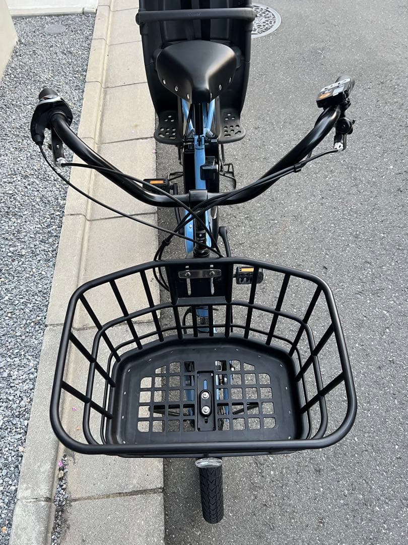 2025年製パナソニック　ギュットクルームRDX Panasonic 電動自転車
