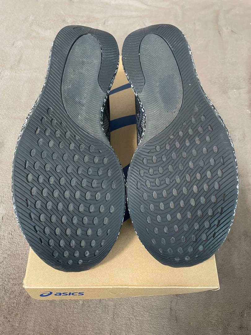スパイク・シューズ asics x eldoreso S4 28cm