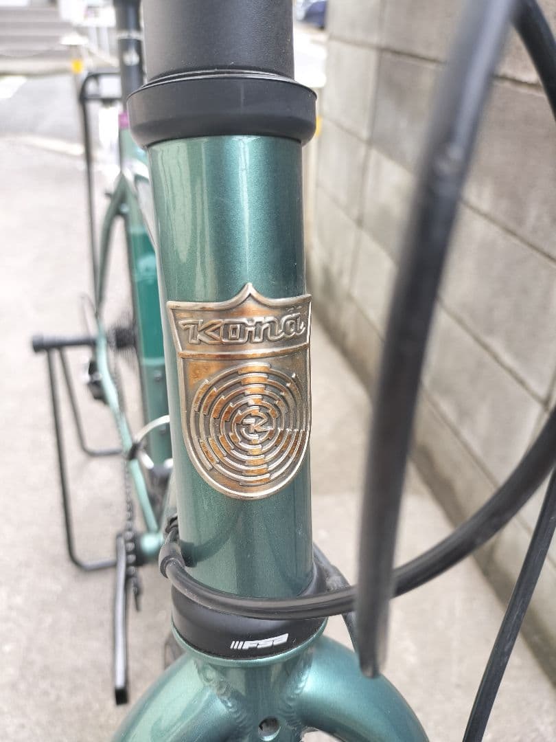 KONA ROVE ST 2016 495mm　コナ
