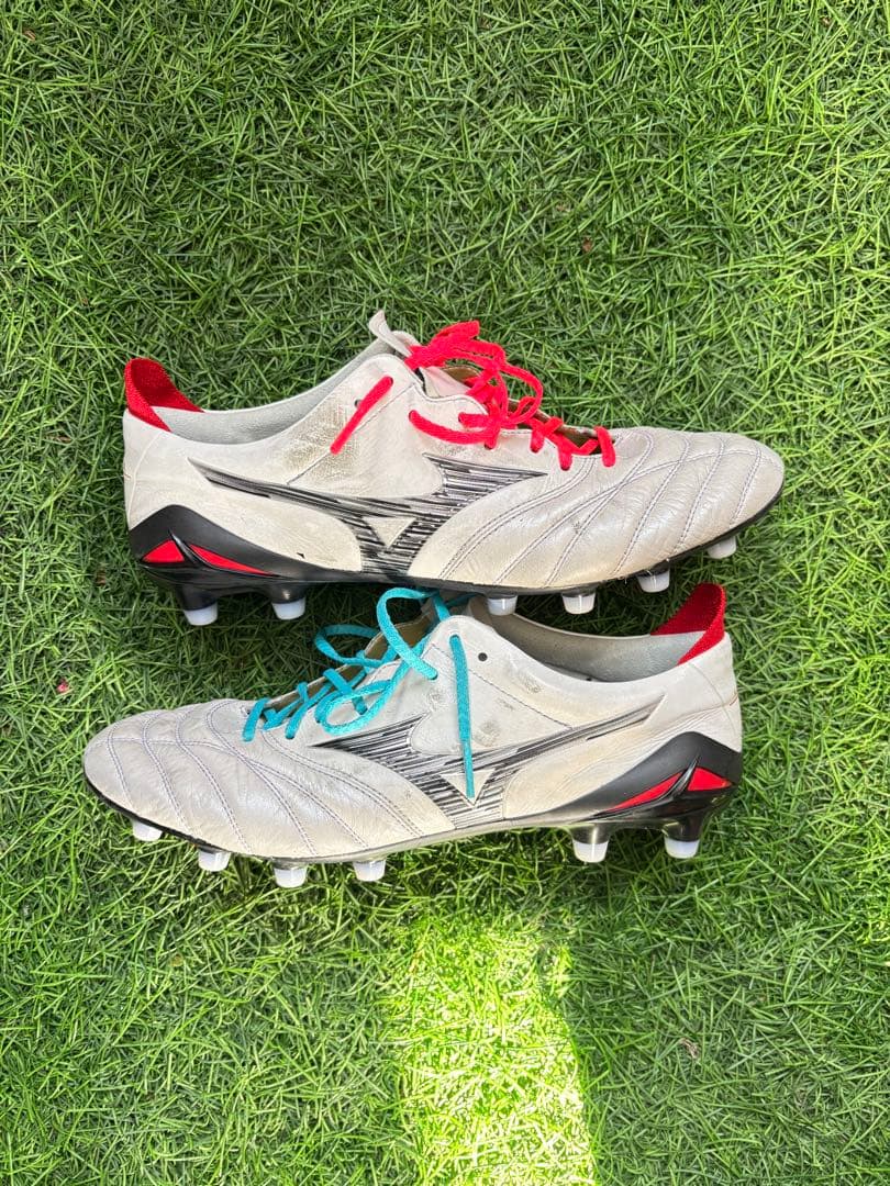 MORELIA NEO サッカーシューズ スパイク