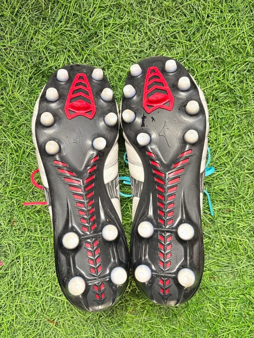 MORELIA NEO サッカーシューズ スパイク
