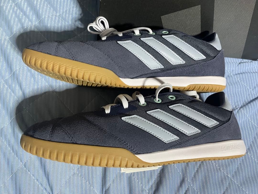 adidas アディダス　COPA GLORO IN 27.5cm ダークグレー