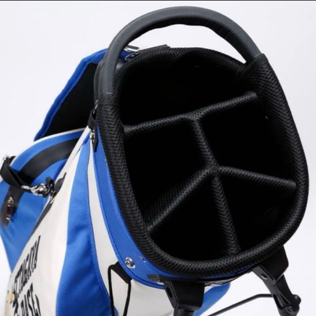 世田谷ベース キャディバッグ 200個限定　所ジョージ　ゴルフ　バッグ　未使用