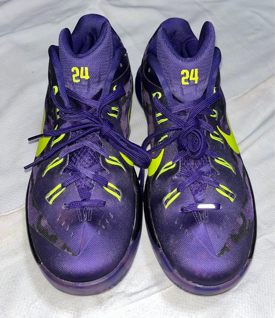 NIKE HYPER DUNK NIKE iD 【708070-995】ナイキ