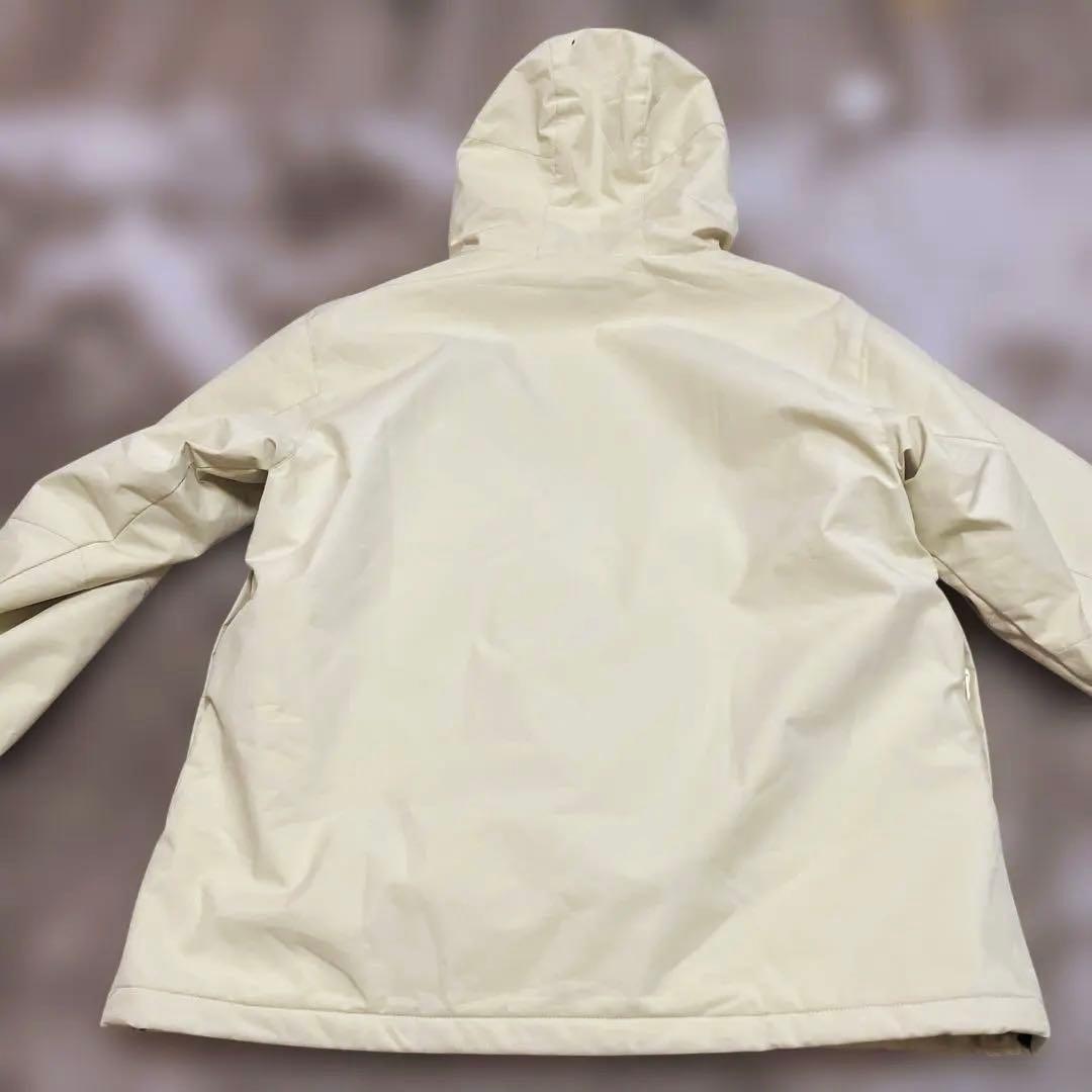 ど*ど様 23-24 モデル REPUBLIC＆CO スノボウェアセットアップ