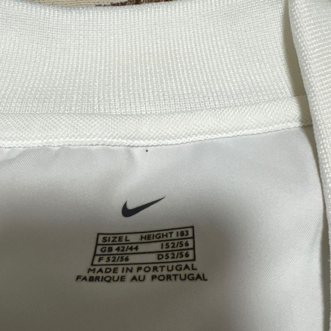 NIKE(ナイキ)プレミア　リーズ・ユナイテッドFC 02-03 ユニフォーム