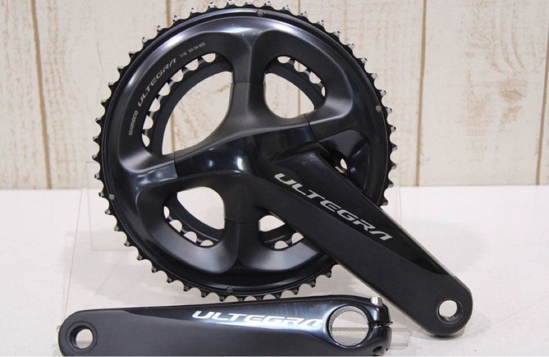 ★SHIMANO FC-R8000 アルテグラ170mm 50/34T