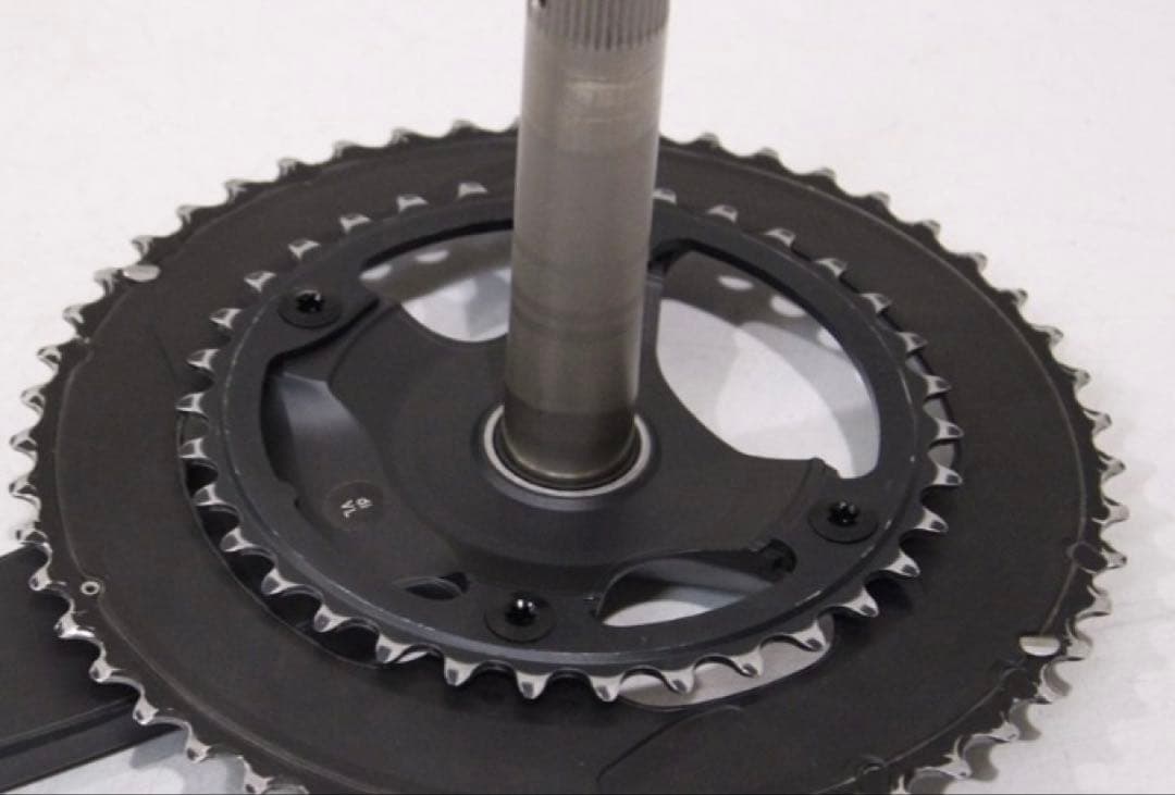 ★SHIMANO FC-R8000 アルテグラ170mm 50/34T