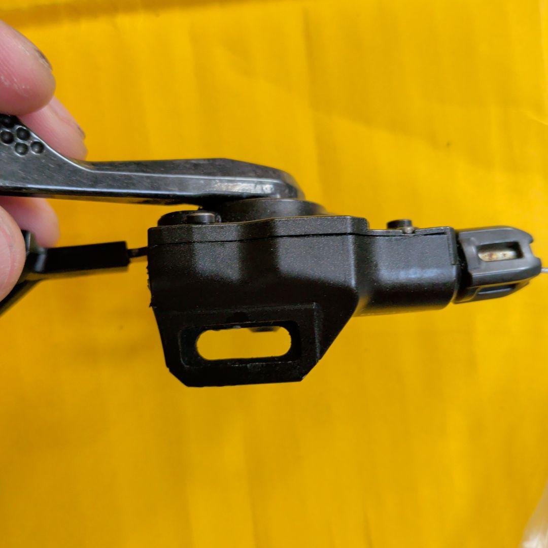 SHIMANO XTR SL-M9000 シフター右のみ11ｓ