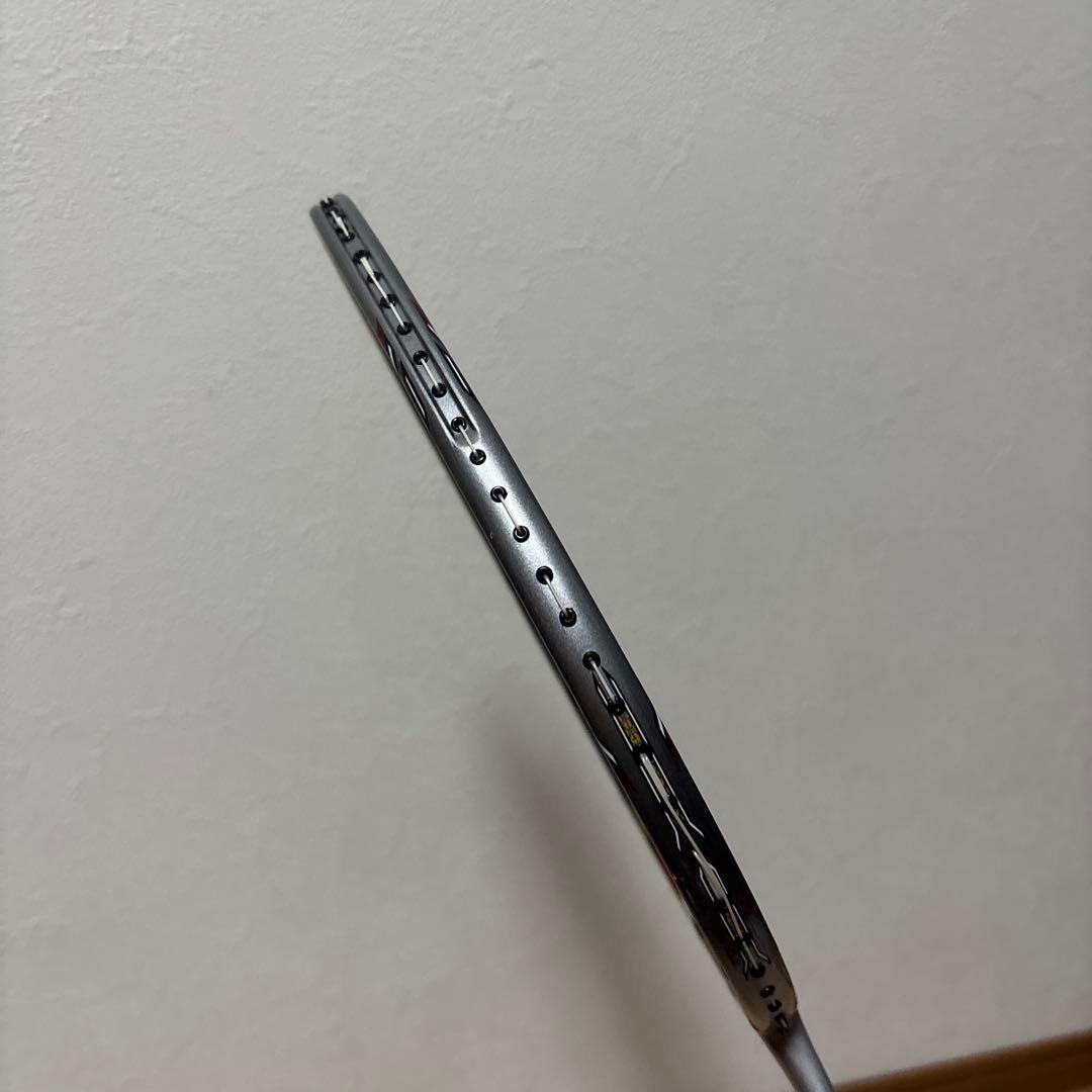 ヨネックス　ナノレイ　700fx 4ug6 状態良い　最安値