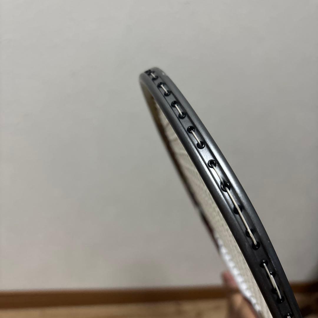 ヨネックス　ナノレイ　700fx 4ug6 状態良い　最安値