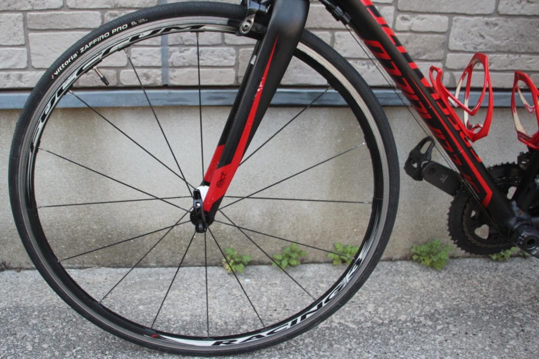 引き取り限定♪人気スペシャライズド♪アレー♪お手軽ロードバイク♪DURA-ACE