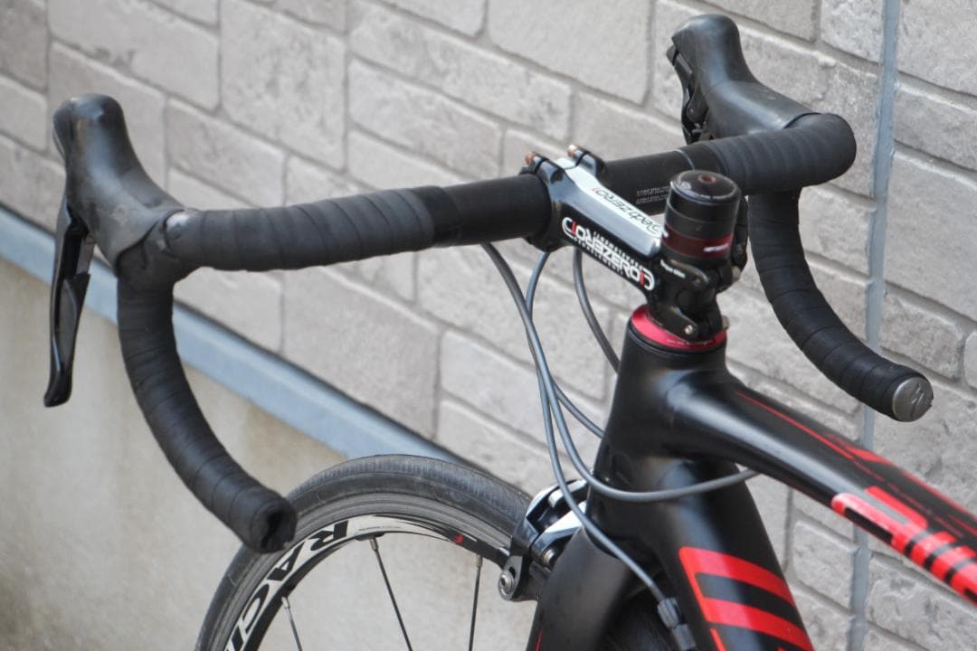 引き取り限定♪人気スペシャライズド♪アレー♪お手軽ロードバイク♪DURA-ACE