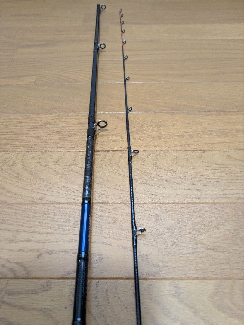 ダイワ　HIRAME X S-240