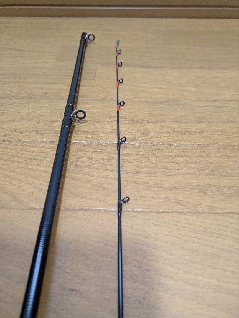 ダイワ　HIRAME X S-240